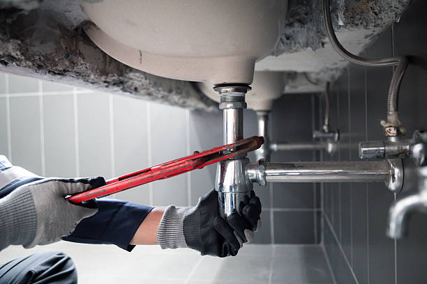 Trusted Garbage Disposal Repair service in Bakerton, WV - Masters Plumbing Service